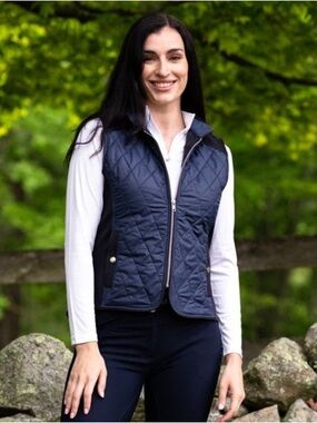 KL Select Taylor Vest